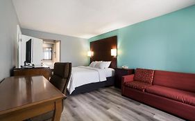 Americas Best Value Inn Blytheville Ar